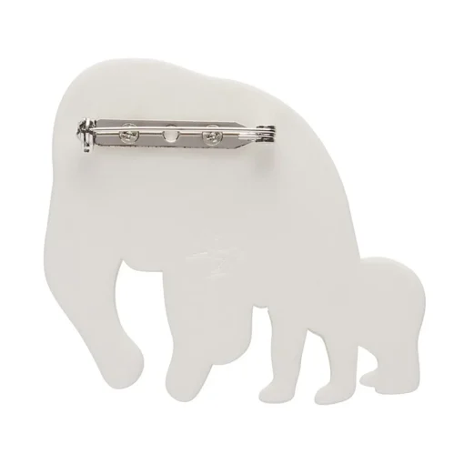 Erstwilder Mama Bear Brooch* Brooches