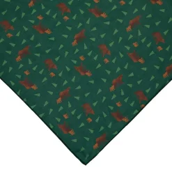 Erstwilder Mama Bear Head Scarf* Scarves