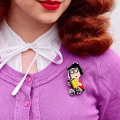 Erstwilder Marcie Brooch* Brooches