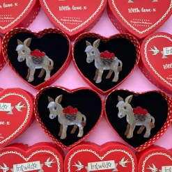 Erstwilder Marvellous Murray Brooch* Brooches
