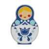 Erstwilder Matryoshka Memories Large Enamel Pin* Enamel Pins