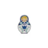 Erstwilder Matryoshka Memories Small Enamel Pin* Enamel Pins