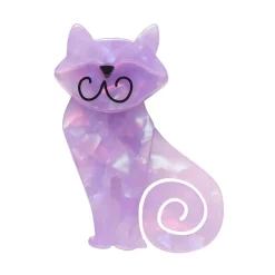 Erstwilder Maude Cat Brooch* Brooches