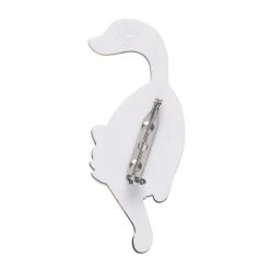 Erstwilder Meandering Monday Brooch* Brooches