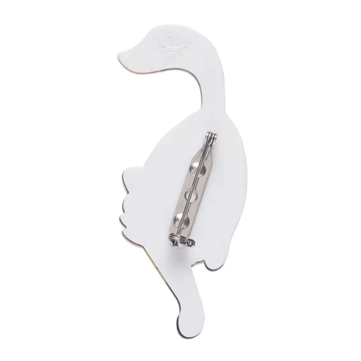 Erstwilder Meandering Monday Brooch* Brooches