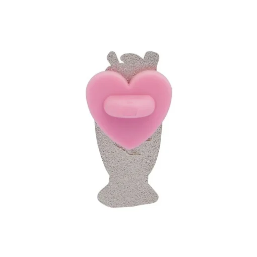 Erstwilder Meaningful Milkshake Enamel Pin* Enamel Pins