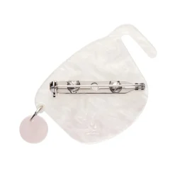 Erstwilder Measure Twice, Pour Once Brooch* Brooches