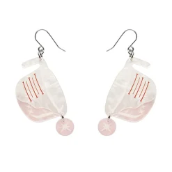 Erstwilder Measure Twice, Pour Once Earrings* Earrings