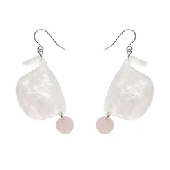 Erstwilder Measure Twice, Pour Once Earrings* Earrings