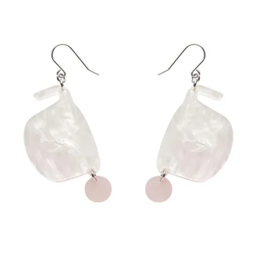 Erstwilder Measure Twice, Pour Once Earrings* Earrings