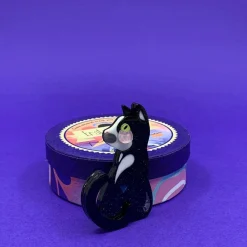 Erstwilder Meow Meow Brooch* Brooches