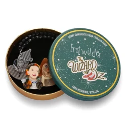 Erstwilder Merry Old Land Of Oz Necklace* Necklaces