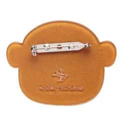 Erstwilder Miah The Meercat Brooch* Brooches