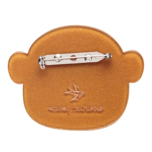Erstwilder Miah The Meercat Brooch* Brooches