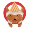 Erstwilder Millie The Magnificent Cat Brooch* Brooches