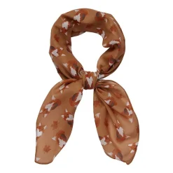 Erstwilder Mini Mulder Head Scarf* Scarves