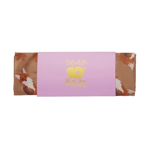 Erstwilder Mini Mulder Head Scarf* Scarves