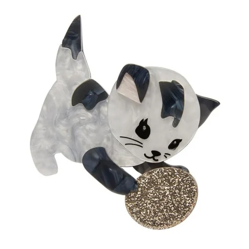 Erstwilder Miso Brooch* Brooches