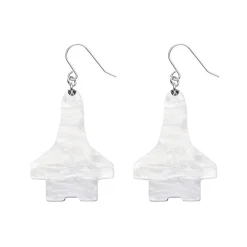 Erstwilder Mission To The Moon Drop Earrings* Earrings