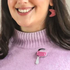 Erstwilder Mix A Lot Brooch* Brooches