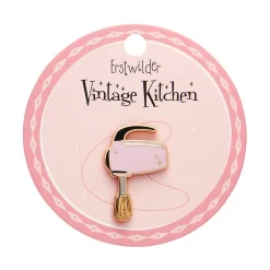 Erstwilder Mix A Lot Enamel Pin* Enamel Pins