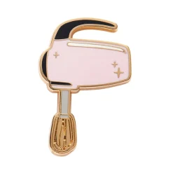 Erstwilder Mix A Lot Enamel Pin* Enamel Pins