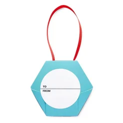 Erstwilder Modern Holiday Mystery Mini Brooch - 3 Pack* Brooches