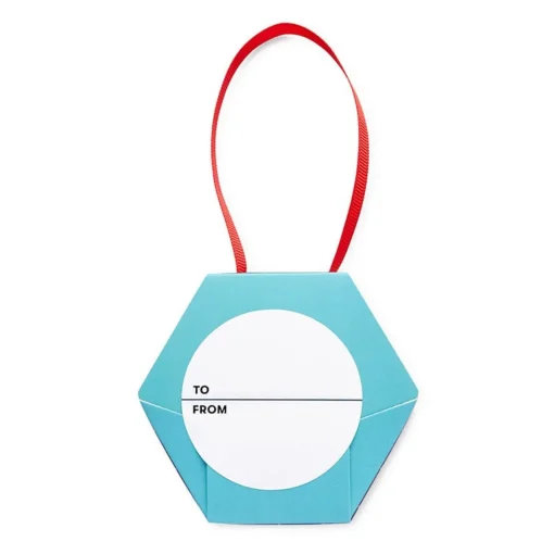 Erstwilder Modern Holiday Mystery Mini Brooch - 3 Pack* Brooches