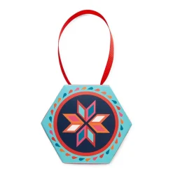 Erstwilder Modern Holiday Mystery Mini Brooch* Brooches