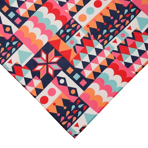 Erstwilder Modern Holiday Neck Scarf* Scarves