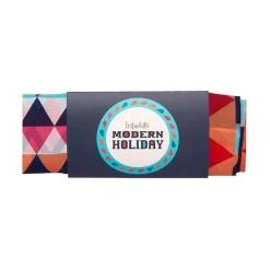 Erstwilder Modern Holiday Neck Scarf* Scarves