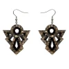 Erstwilder Modernist Motif Earrings* Earrings