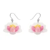 Erstwilder Monet'S Muse Drop Earrings* Earrings