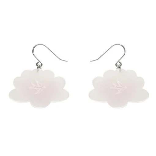 Erstwilder Monet'S Muse Drop Earrings* Earrings
