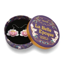 Erstwilder Monet'S Muse Drop Earrings* Earrings
