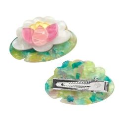 Erstwilder Monet'S Muse Hair Clips Set - 2 Piece* Hair Clips & Claws