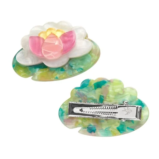 Erstwilder Monet'S Muse Hair Clips Set - 2 Piece* Hair Clips & Claws