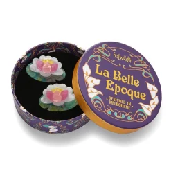 Erstwilder Monet'S Muse Hair Clips Set - 2 Piece* Hair Clips & Claws