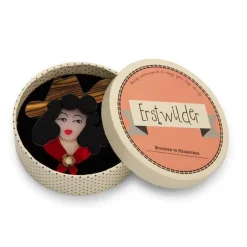 Erstwilder Montana Belle Brooch* Brooches
