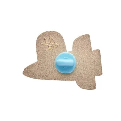 Erstwilder Moon Ride Enamel Pin* Enamel Pins