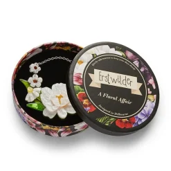 Erstwilder Morning Blossom Necklace* Necklaces