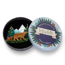 Erstwilder Mountain Retreat Necklace* Necklaces