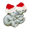 Erstwilder Mr. & Mrs. Bear Brooch* Brooches
