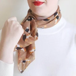 Erstwilder Mr. Fantastic Head Scarf* Scarves