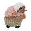 Erstwilder Mrs. Tiggy-Winkle Brooch* Brooches