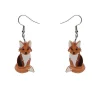 Erstwilder Multiple Mulders Drop Earrings* Earrings