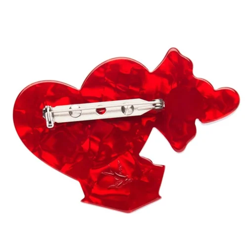Erstwilder Music To My Ears Brooch* Brooches