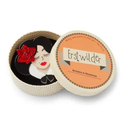 Erstwilder Muy Bonita Brooch* Brooches