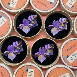 Erstwilder My Compliments Brooch* Brooches