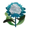 Erstwilder Mythical Blue Waratah Brooch* Brooches